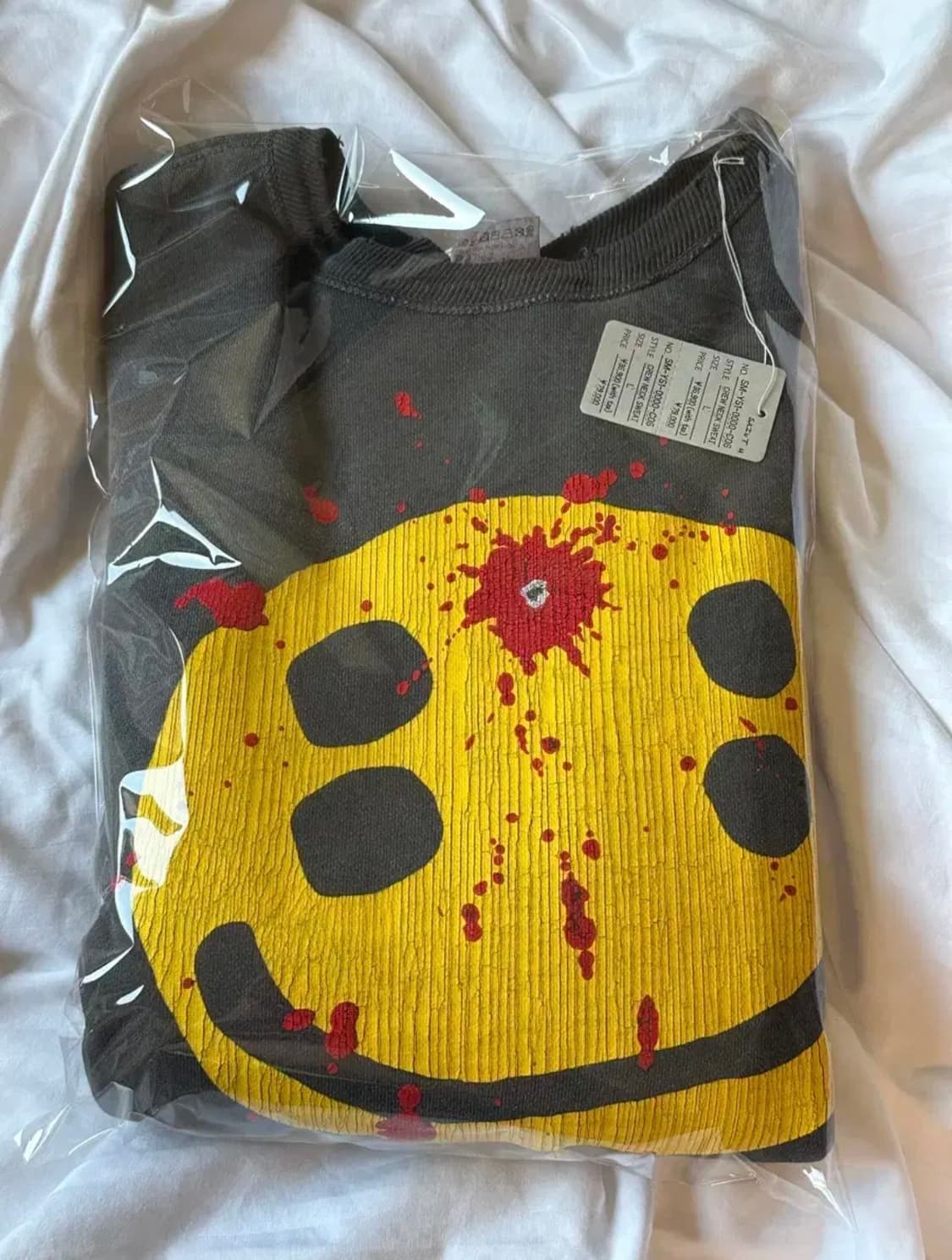 세인트미카엘 스웻셔츠 상품이미지4