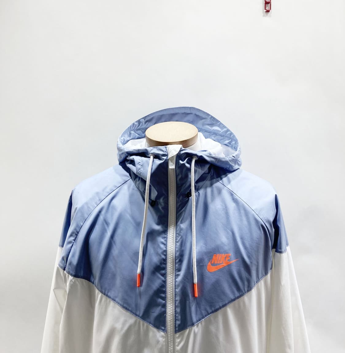 나이키 2021 남성 윈드러너 후드자켓 100  상품이미지2