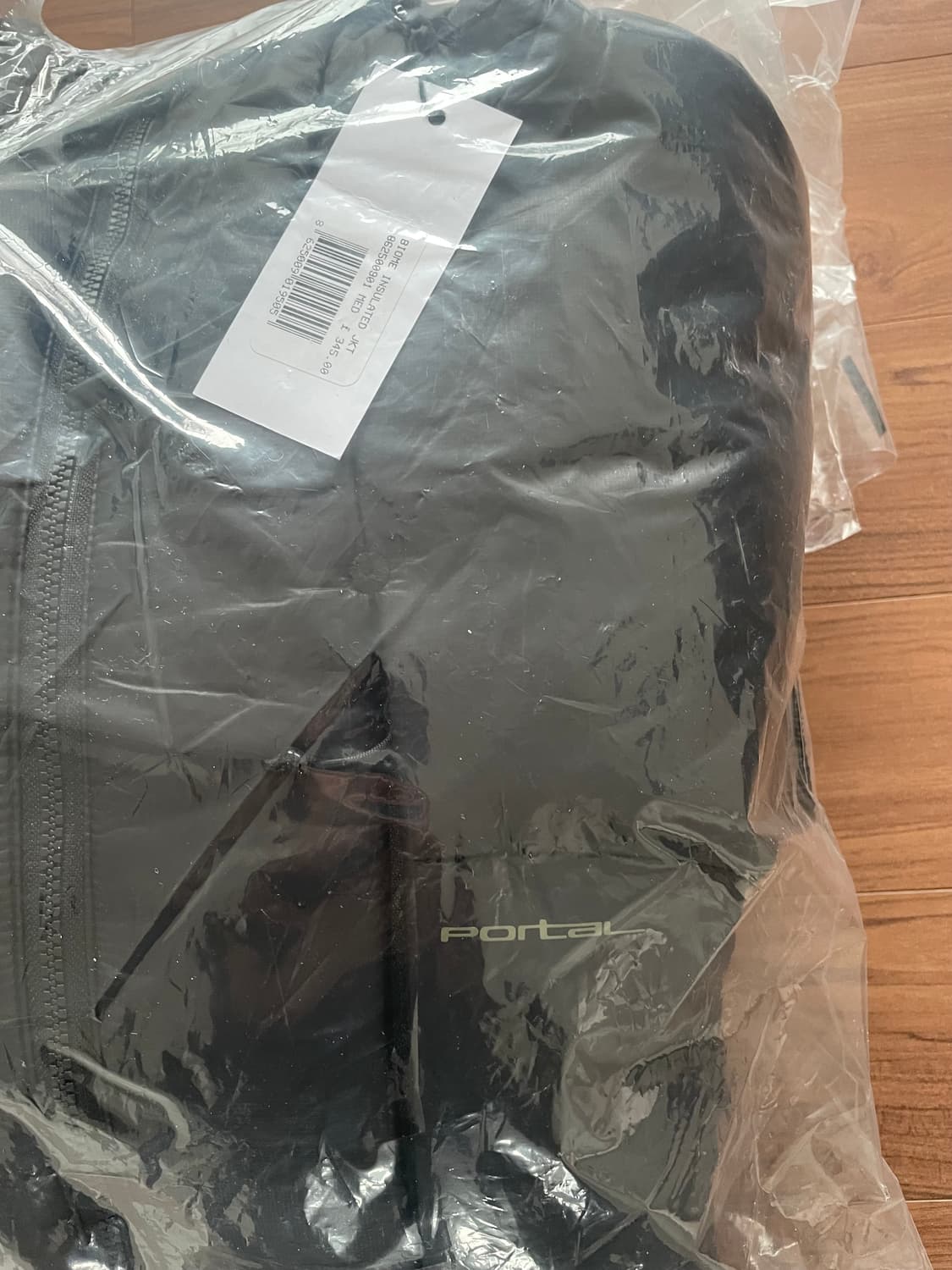 portal biome insulated 포탈 바이옴 인슐 자켓 m 상품이미지7