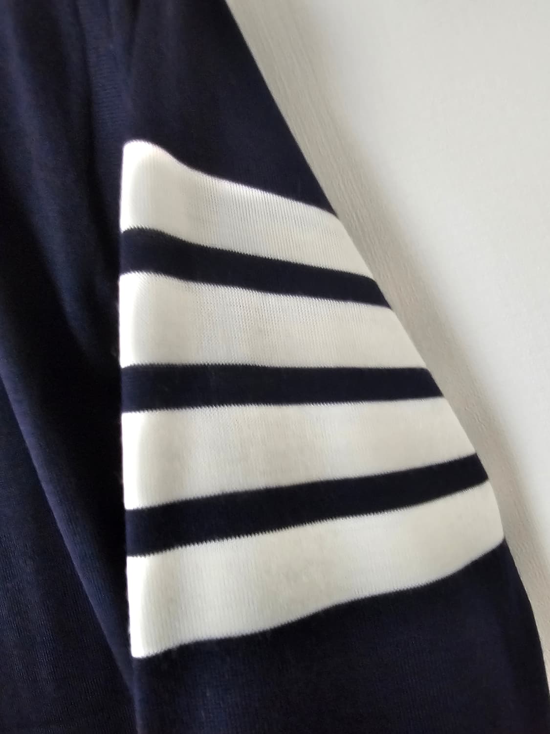 톰브라운 24fw 메리노울 가디건(2/오케이몰정품/새상품급) 상품이미지2