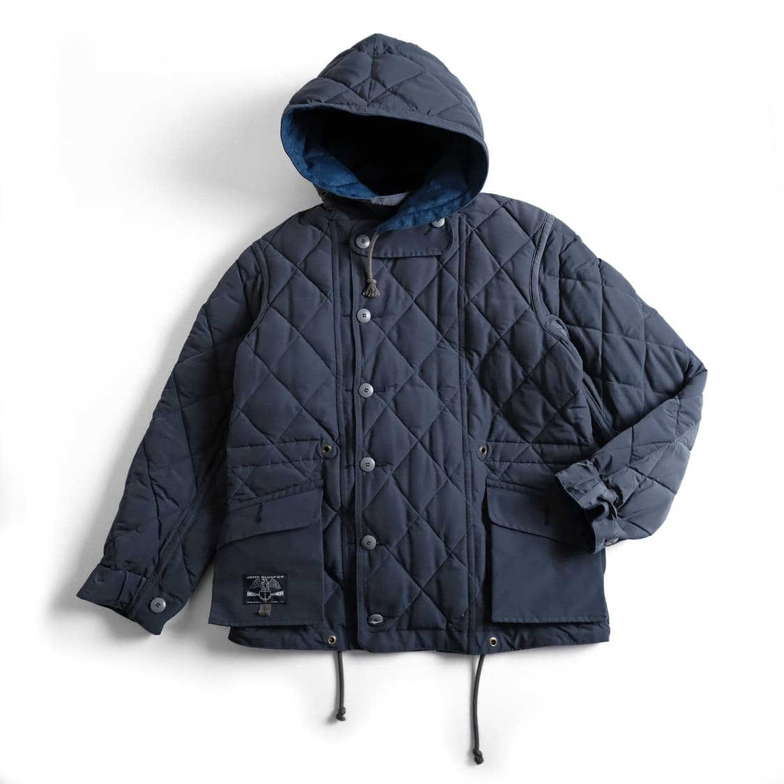 존글럭코 제라도 딥 프리즈파카 L(100)사이즈 상품이미지9