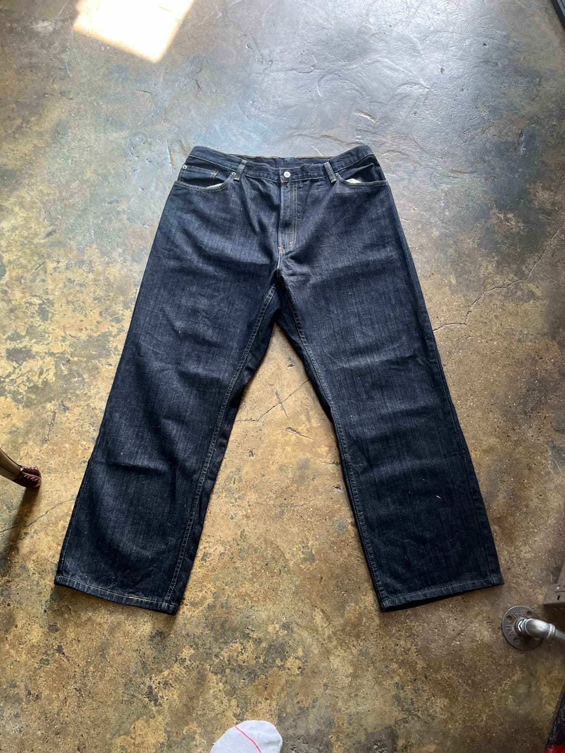 Levi‘s 559 Denim Pants 상품이미지5