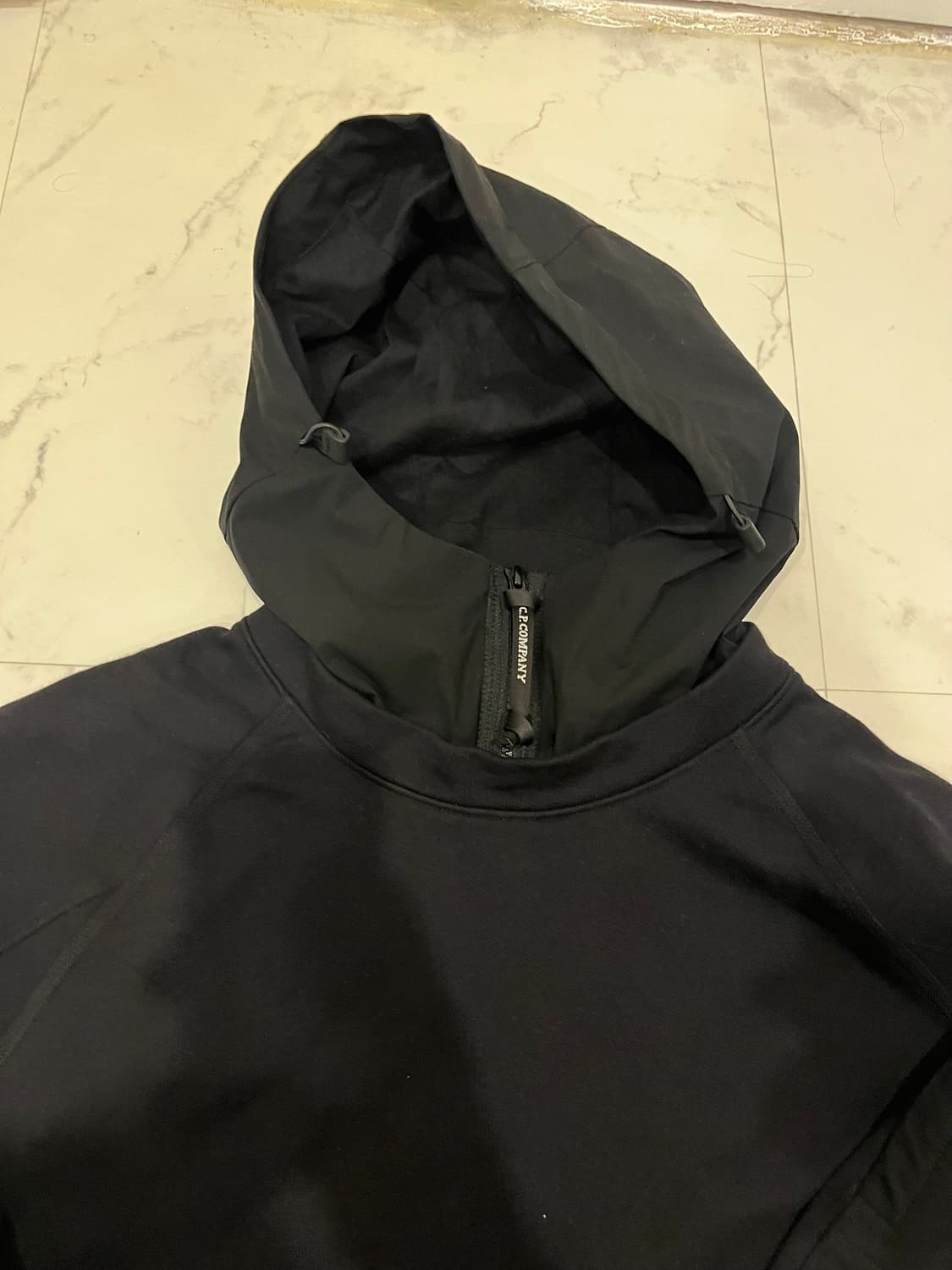 Cpcompany 후드맨투맨 상품이미지2