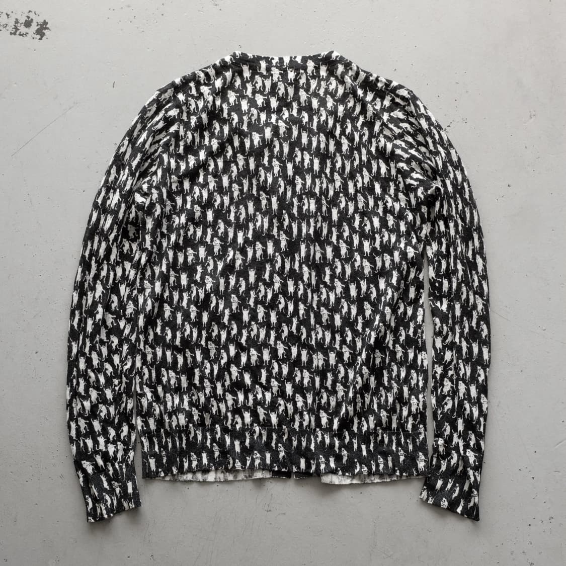 Paul Smith Linen Jacket 상품이미지5