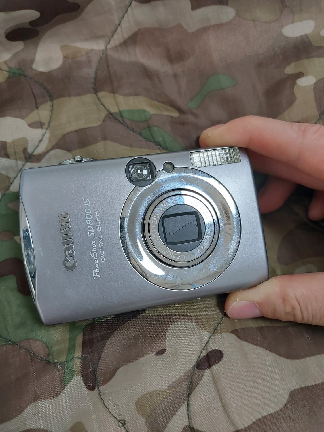 캐논 익서스850is, sd800is, ixy900is 상품이미지5
