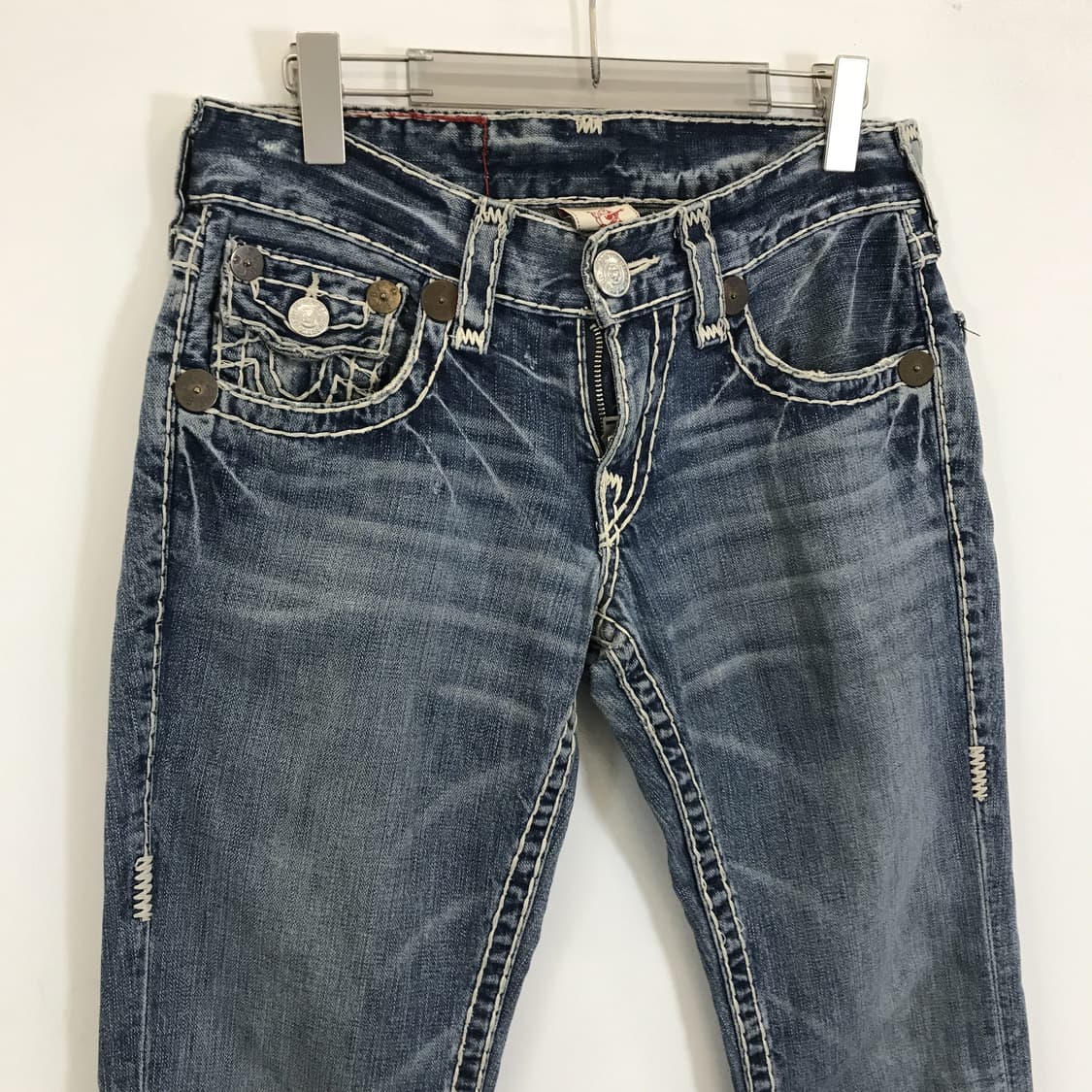 트루릴리전 USA 빌리슈퍼티 부츠컷 [29-30] 상품이미지2