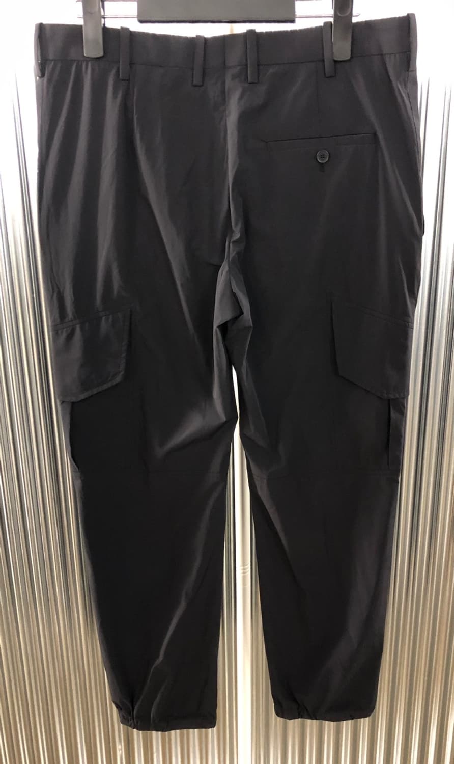 닐바렛 남성 슬림핏 카고 바지 48 상품이미지2