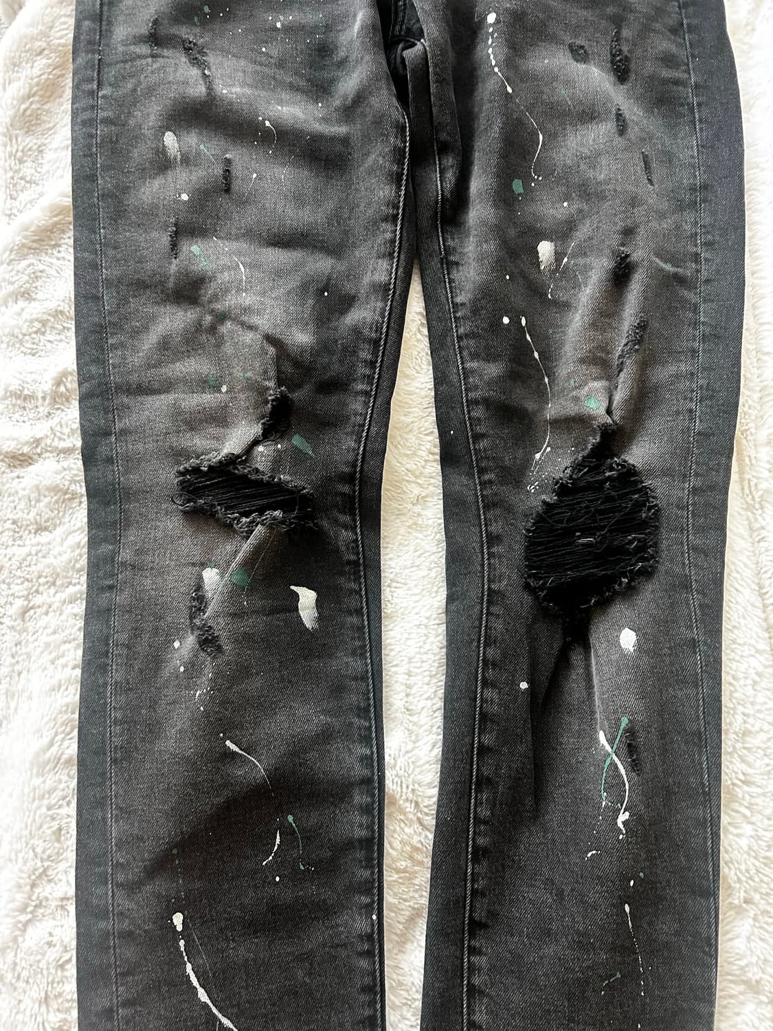 AMIRI jeans 30 상품이미지2