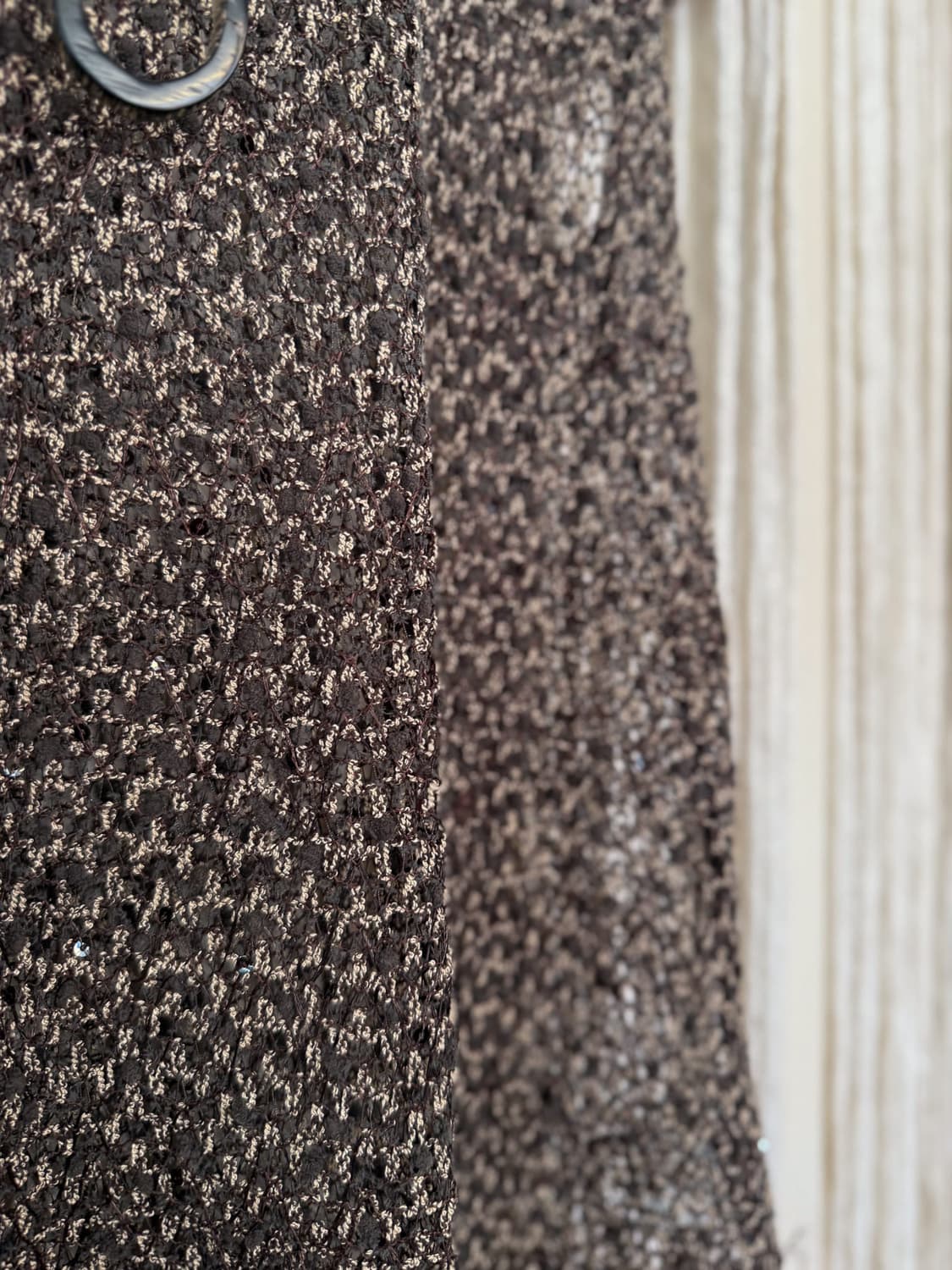 Boucle Crochet Knit 0018 상품이미지10