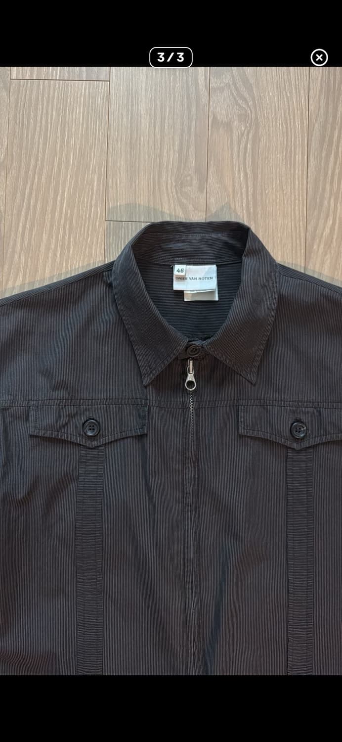 dries van noten 상품이미지3