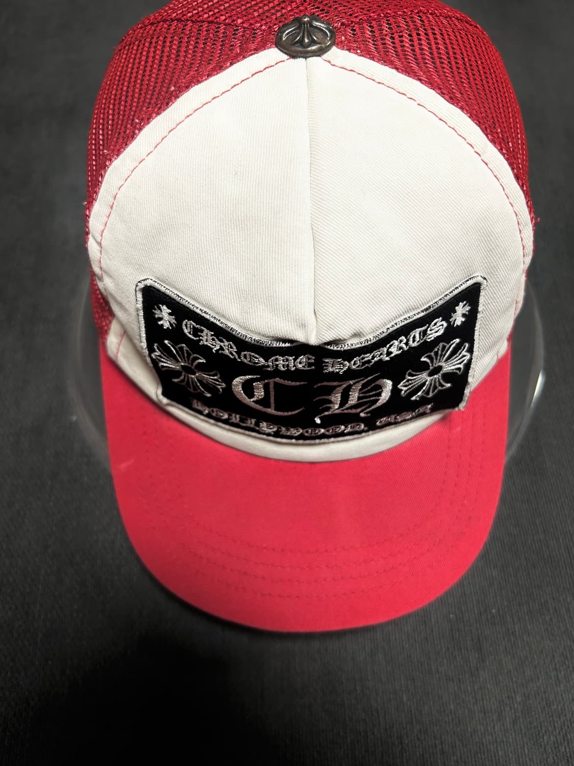 크롬하츠 트러커 캡  상품이미지1