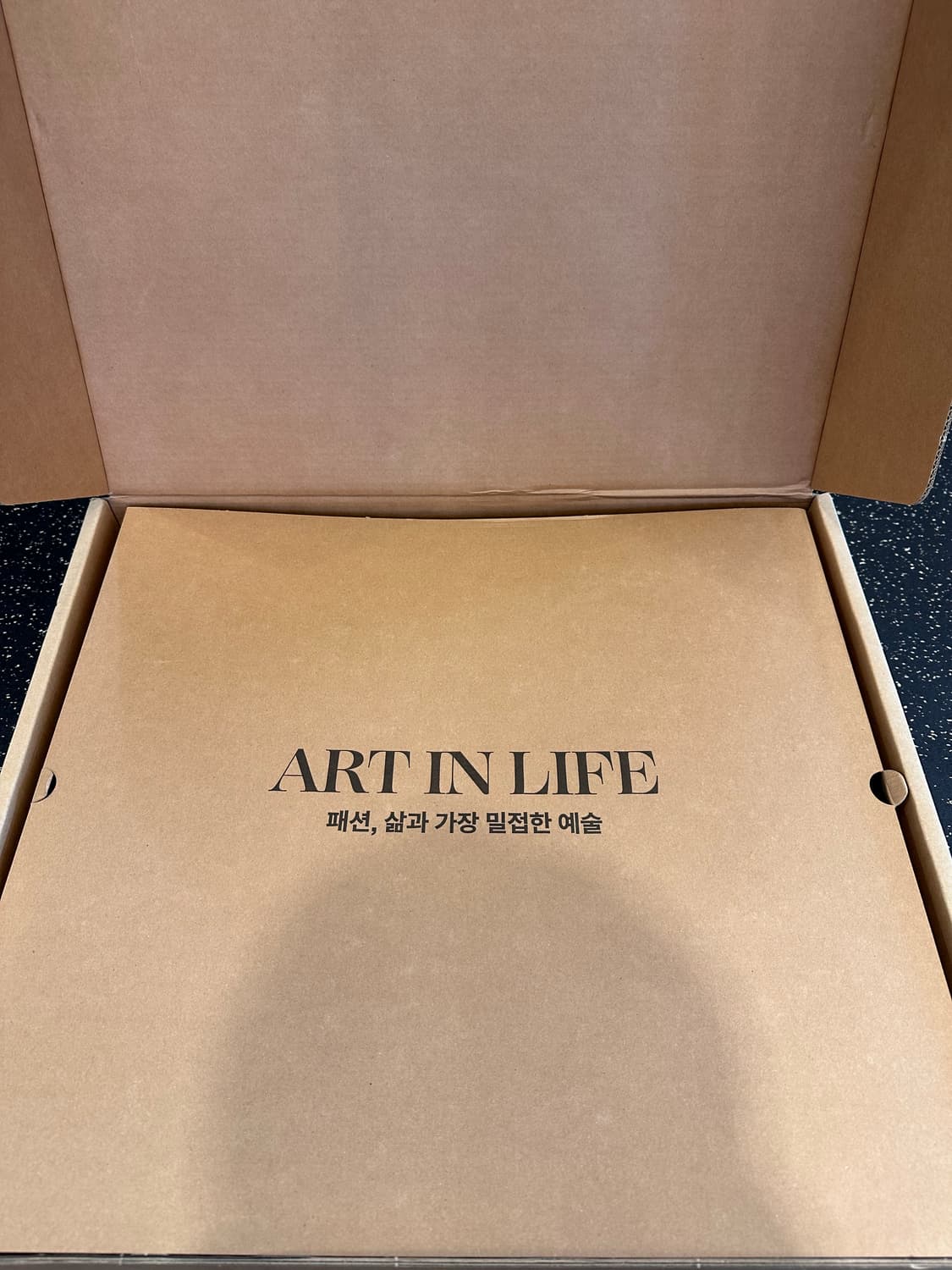 메종 마르지엘라 셀비지 자켓 상품이미지4