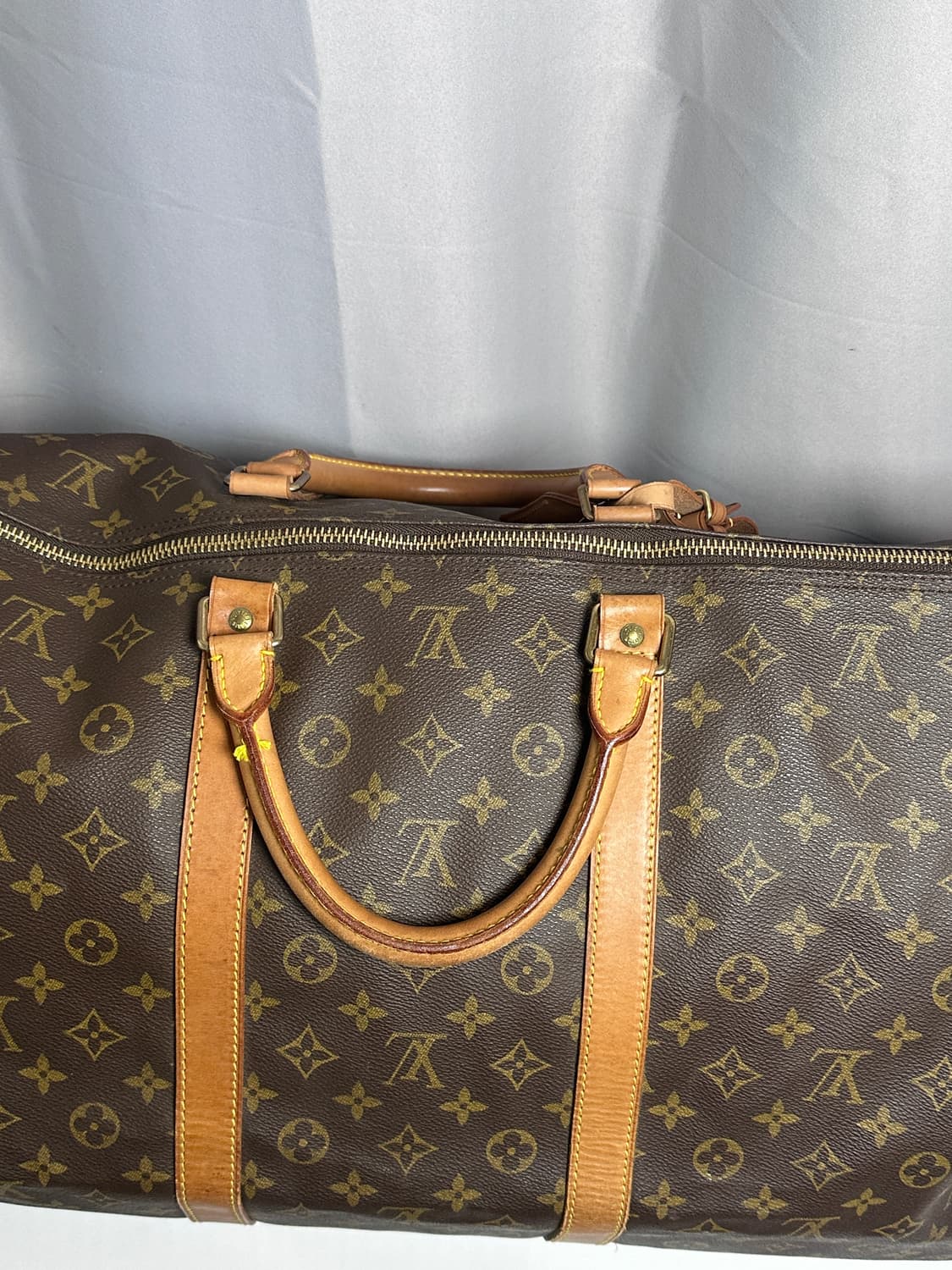 루이비통 키폴 60 모노그램 캔버스 트래블 백 상품이미지2