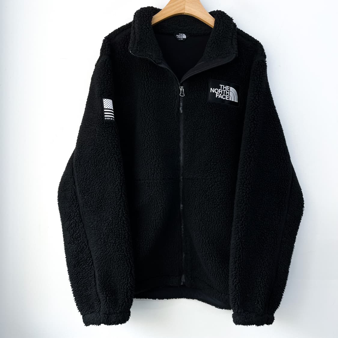 노스페이스 스노우 시티2 EX 플리스 자켓 상품이미지4