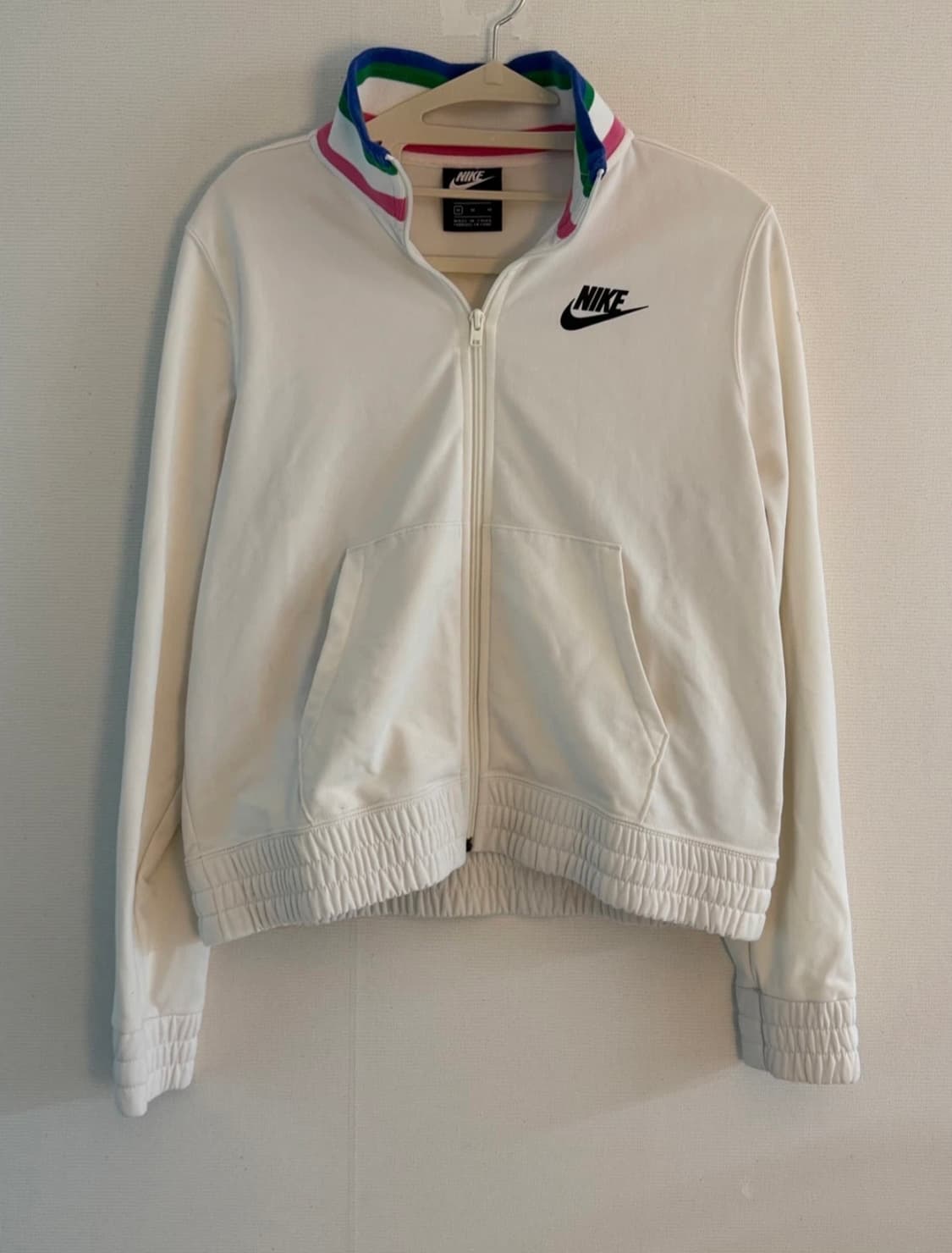 나이키 여성 트랙탑 져지  상품이미지1