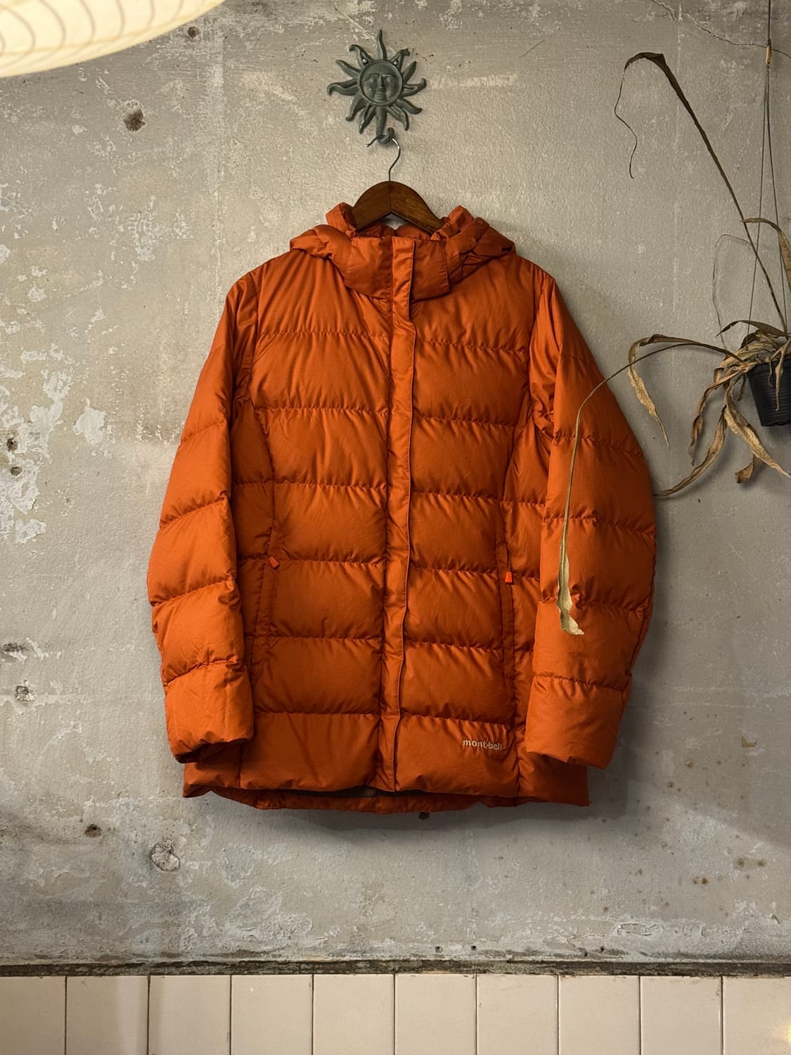 F ) MONT-BELL EX800 상품이미지2