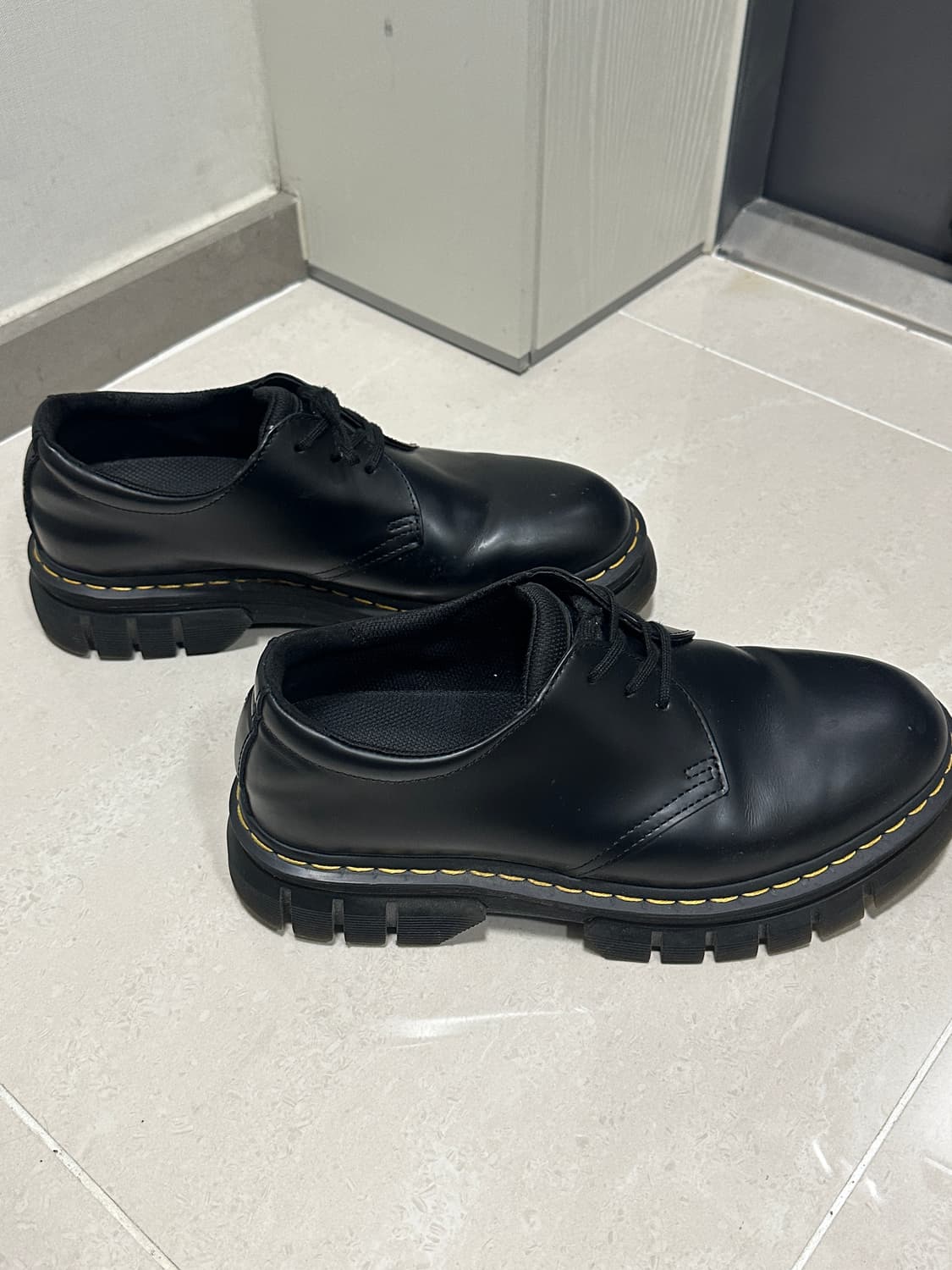 닥타마틴 구두 리카드 3i uk9 (280) 상품이미지3