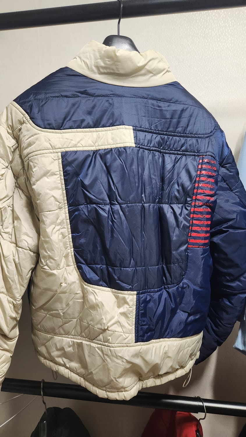 GmbH X Helly Hanson Padded Jacket 상품이미지2
