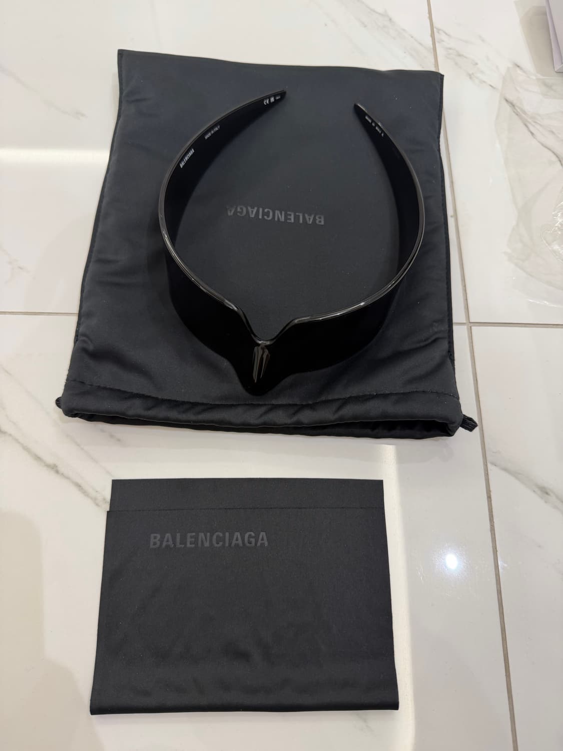 [OS]발렌시아가 5G 선글라스 상품이미지5