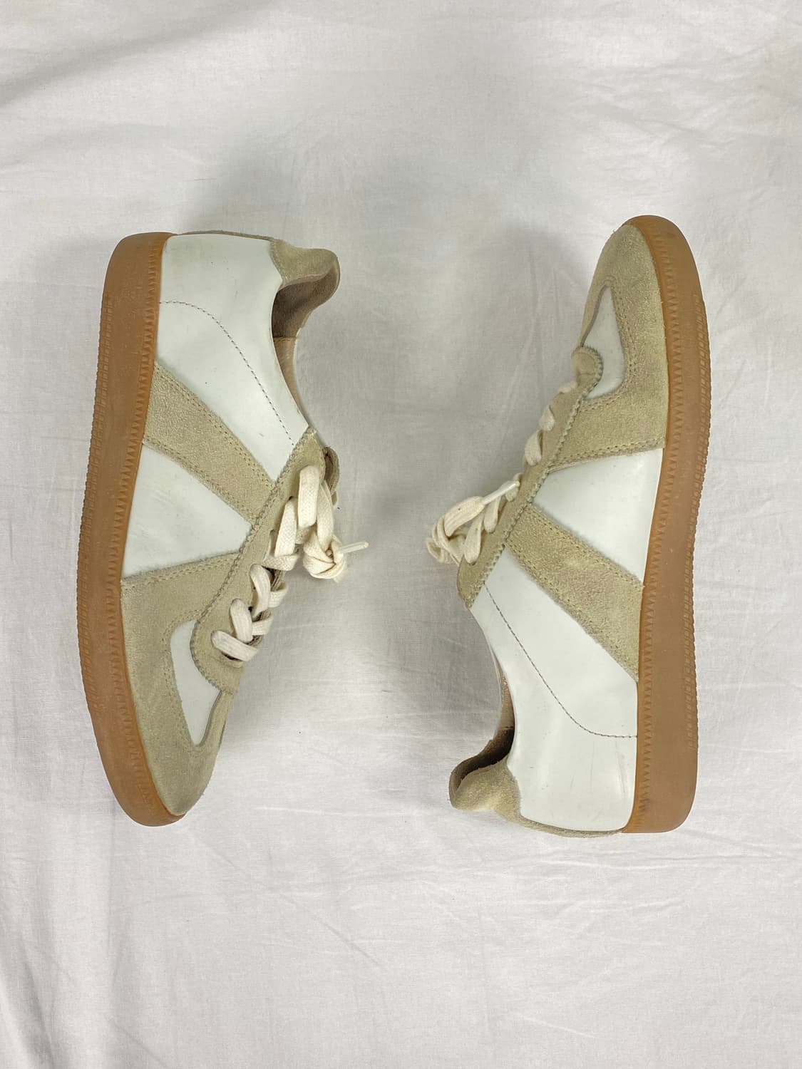 조셉트 Josepht 독일군 스니커즈 255 <80> 상품이미지1