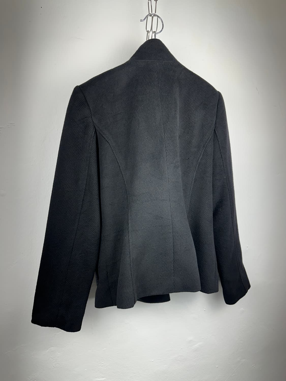 Napoleon black coat 상품이미지7