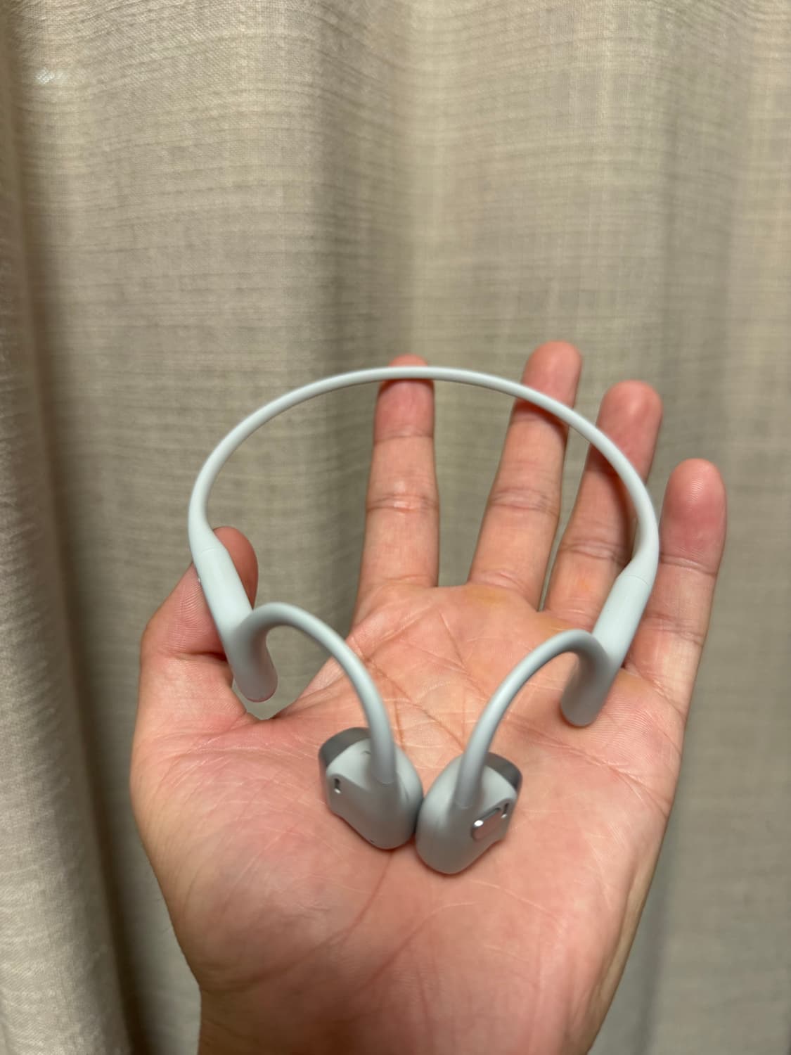 샥즈 오픈런 프로2 실버 상품이미지3