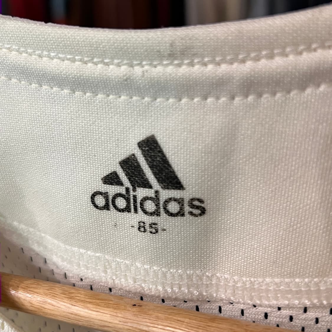 [85] 롯데자이언츠 최동원 싸인 유니폼 상품이미지10