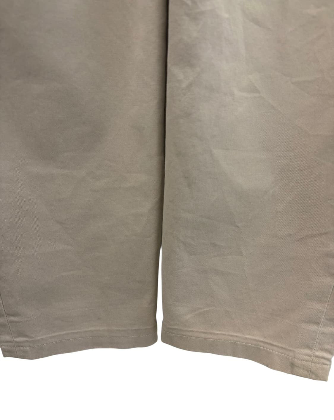 폴로 스트레치 스트레이트 팬츠 (30)  상품이미지4