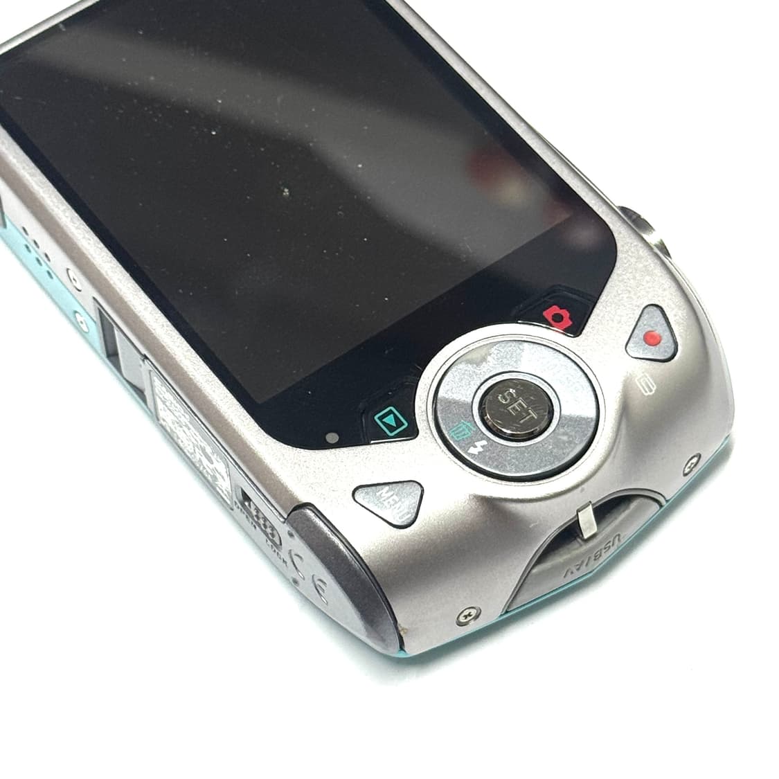 카시오 엑슬림 ex-z2300 아일릿 모카 빈티지디카 상품이미지8