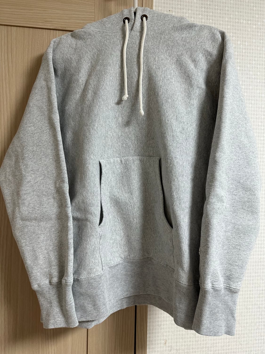 챔피온 블루택 스웻셋업 XL C3-Y132, C3-W205 상품이미지1