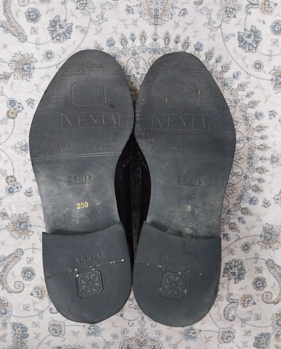 금강제화 제니아 250mm 상품이미지7