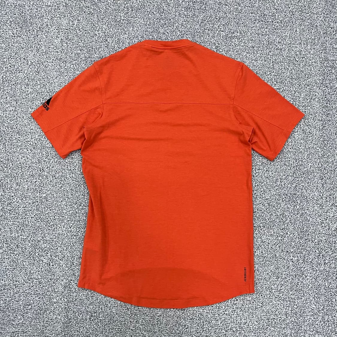 M 아디다스 기능성 반팔 티셔츠 0410M 상품이미지4