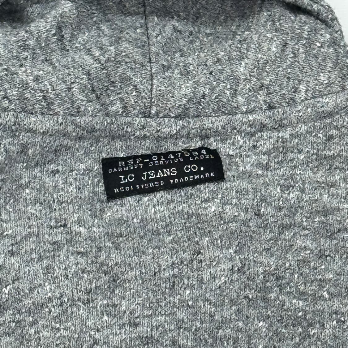 ❄️사와코의 떡볶이 가디건❄️그런지 히피 보헤미안 핀터 베이직 상품이미지5