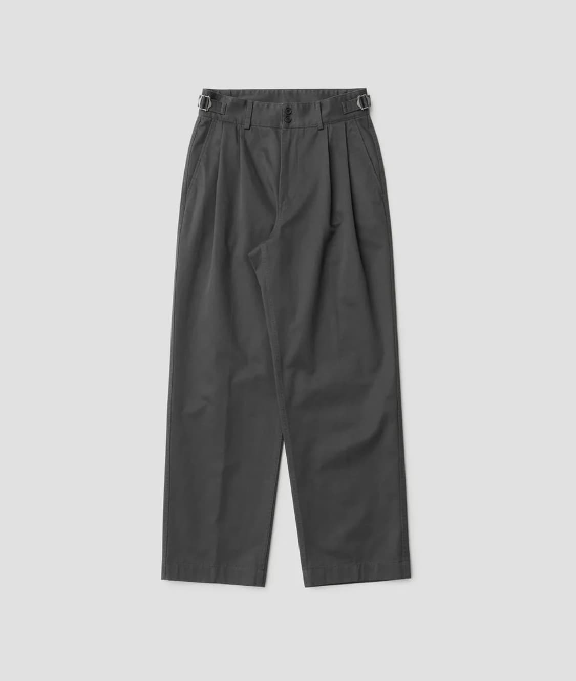 Santiago Chino Pants Standard (Graphite) 상품이미지2
