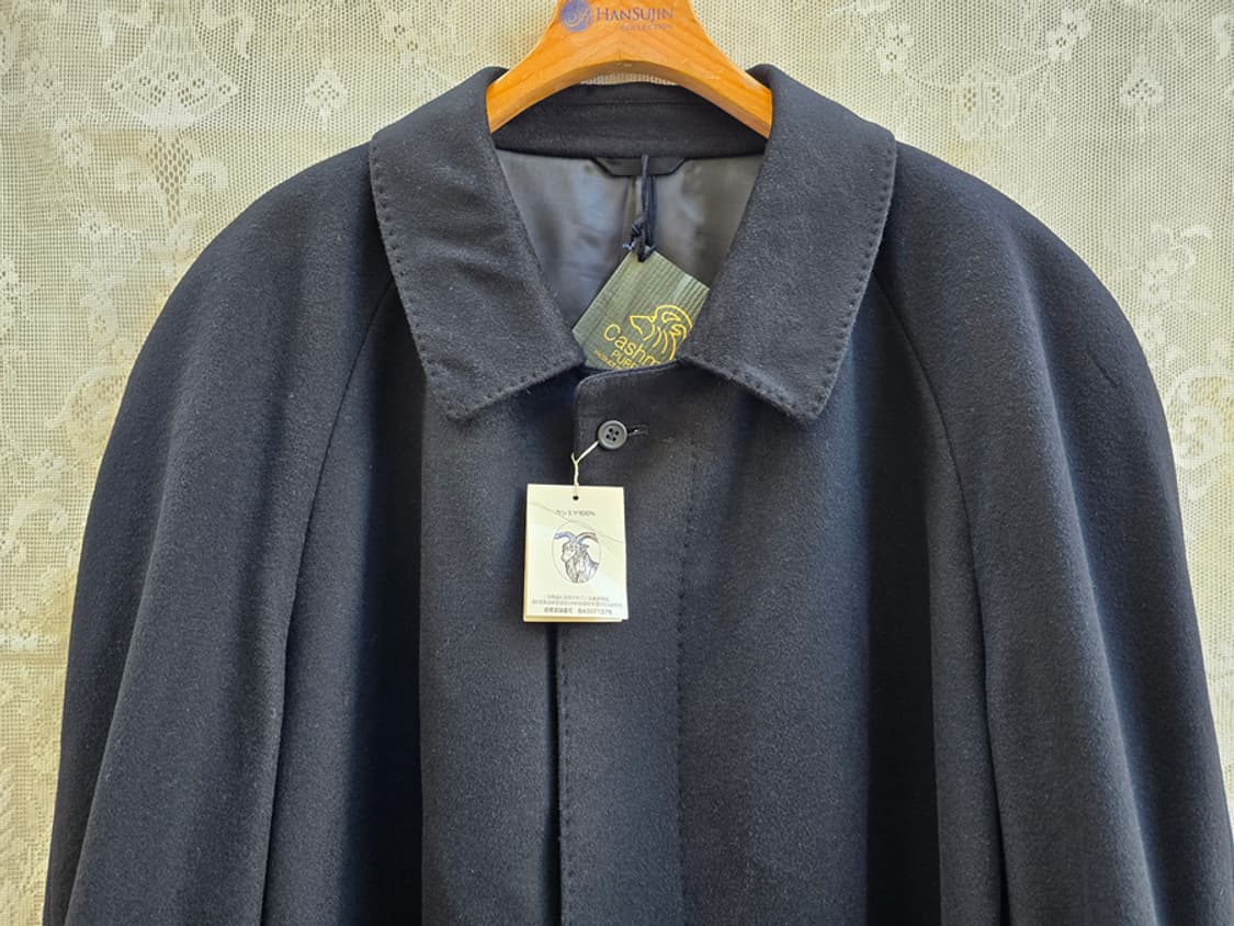 발렌티노 루디 캐시미어 100% 하프코트 상품이미지2