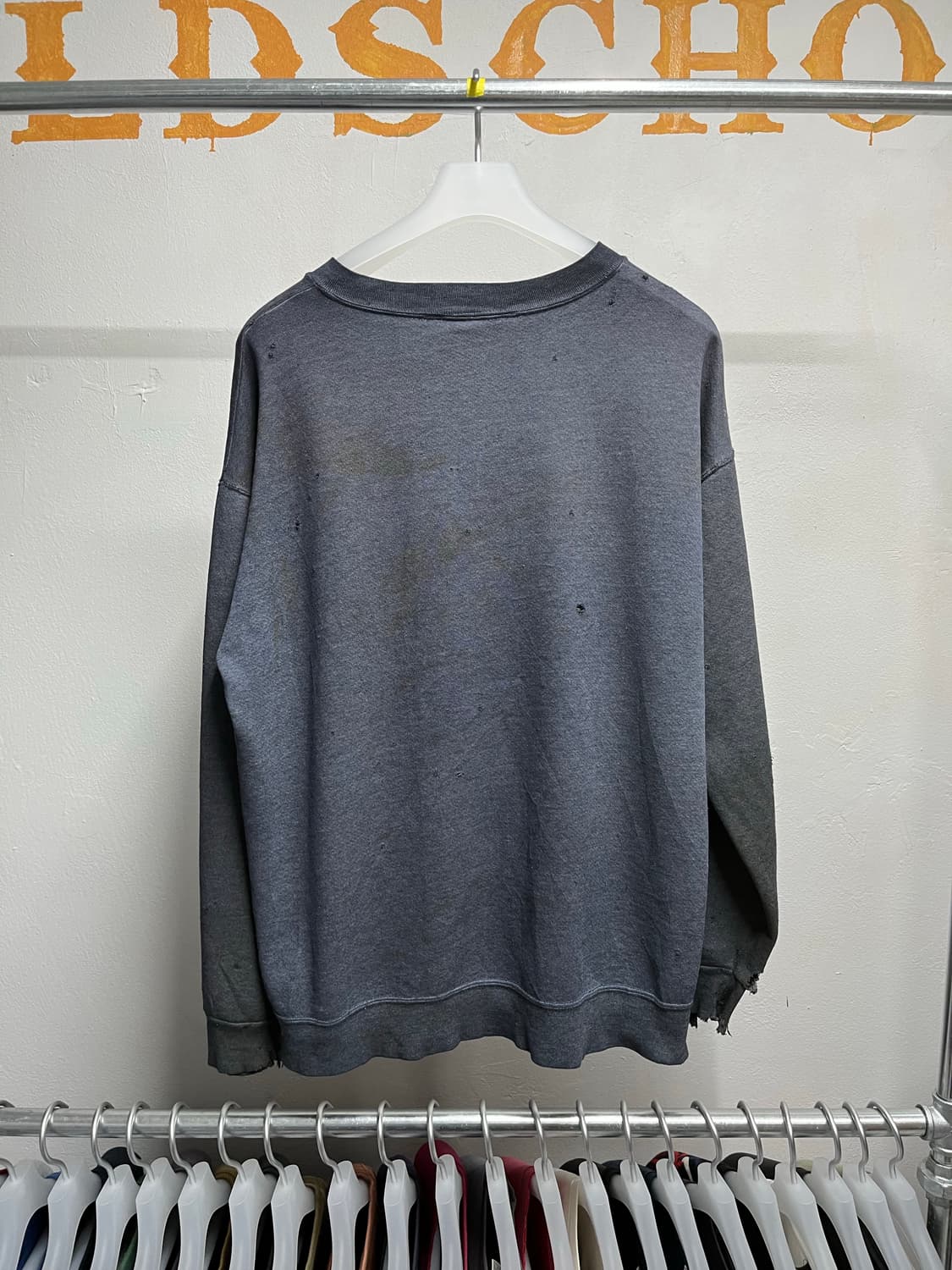 old xlarge sweat 상품이미지2