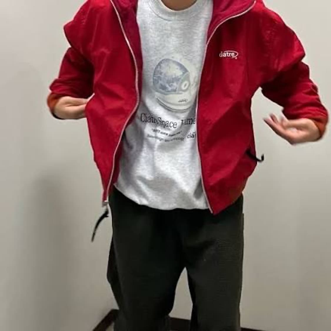 ciatre 시아트레 리버시블 자켓 상품이미지2