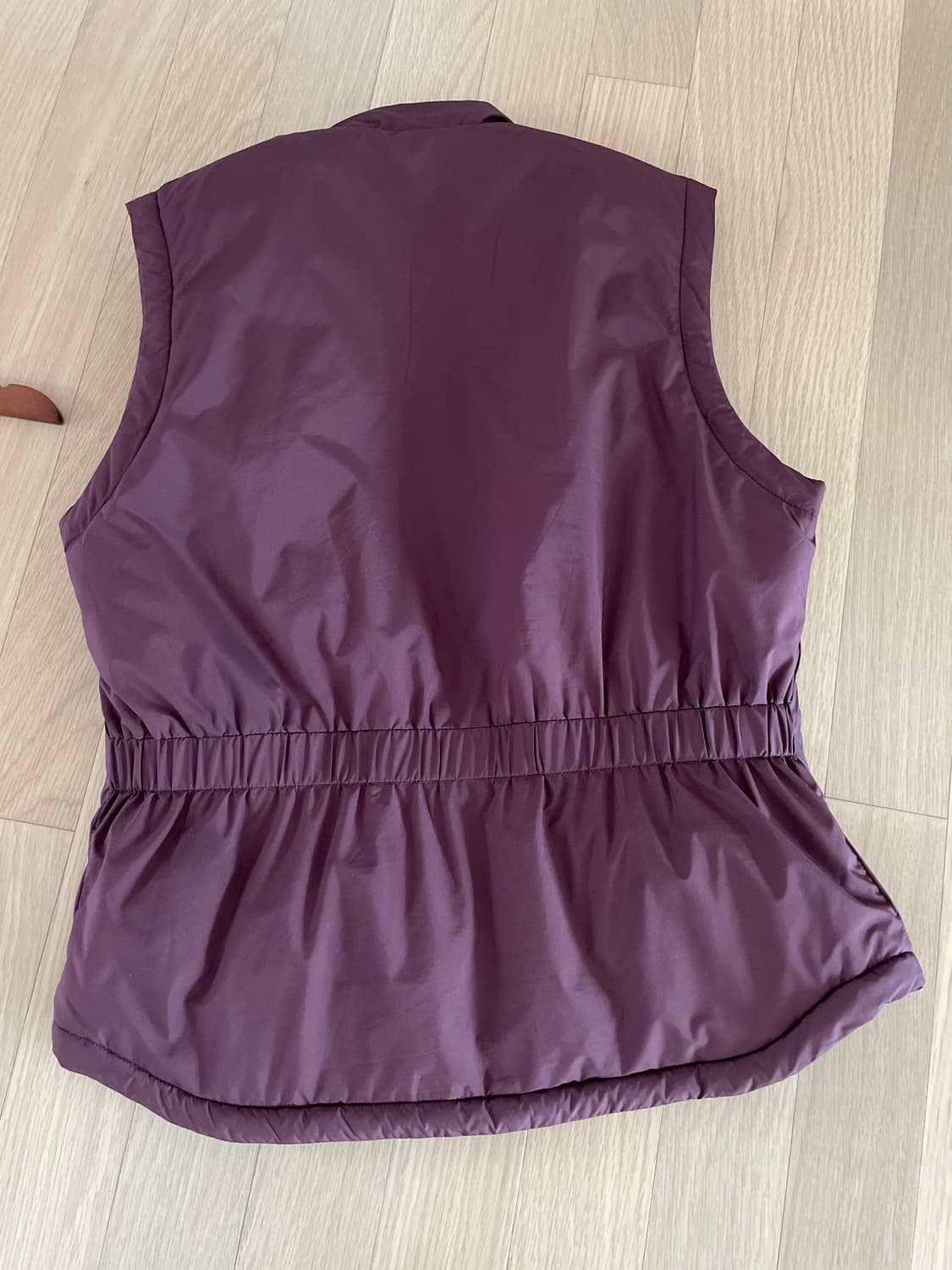 Pro-specs 패딩 베스트 상품이미지2