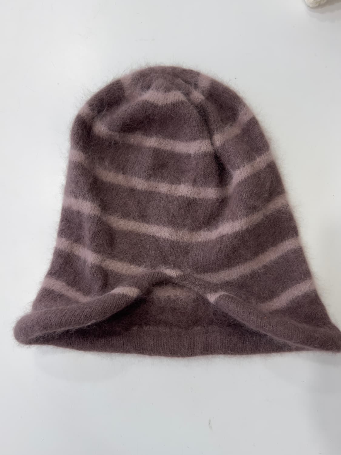 stripe beanie 상품이미지1