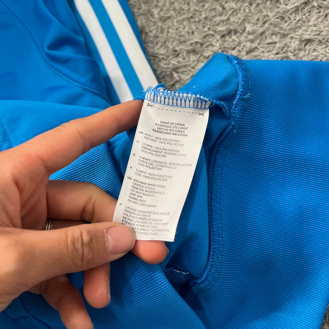 [90] 아디다스 후드져지 상품이미지5