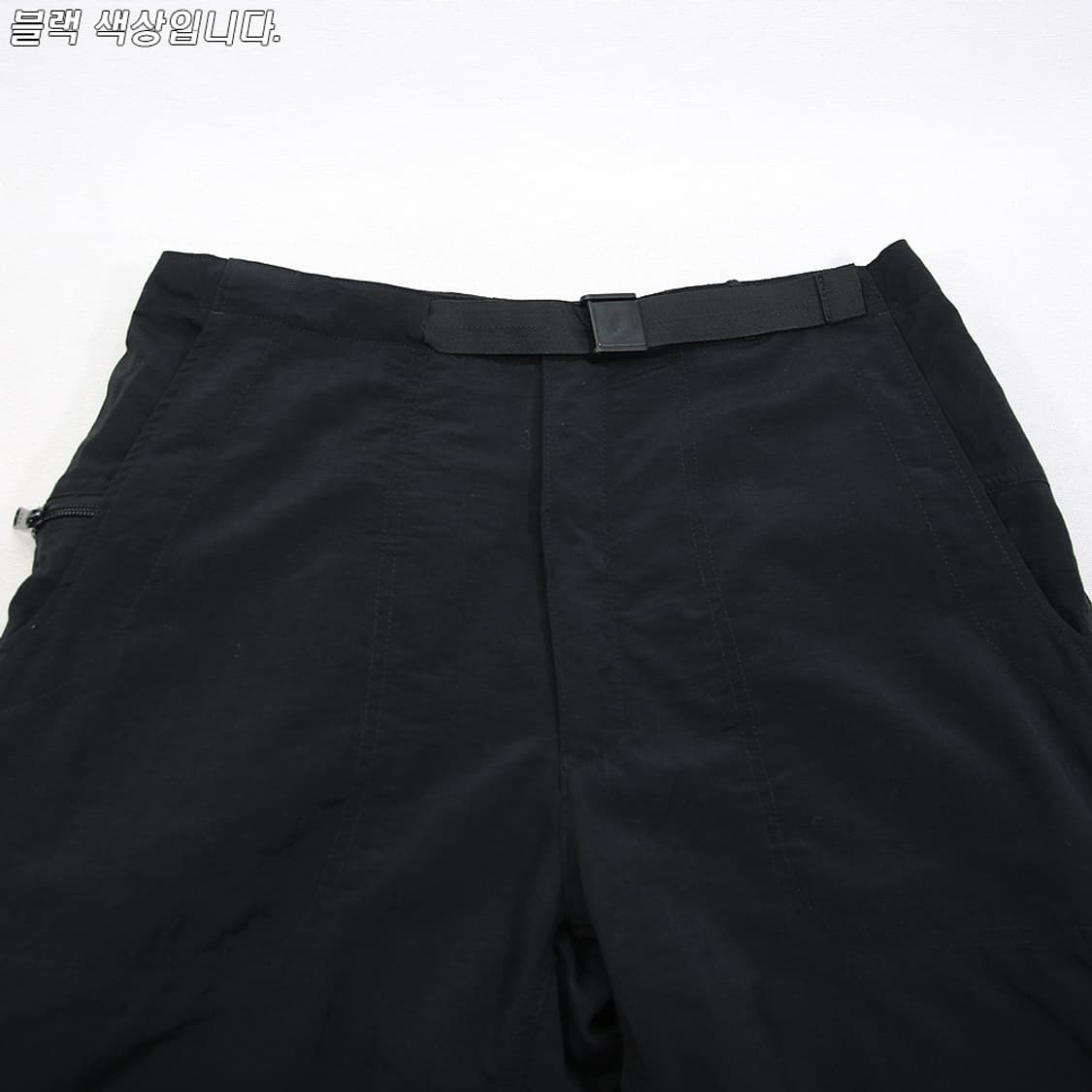 (착용컷) MOUNTAINSMITH 아웃도어 팬츠 (남성용 M) 상품이미지4