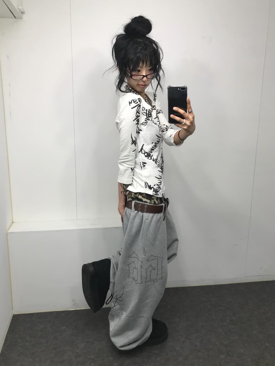 비비안웨스트우드 레드라벨 탑 상품이미지6