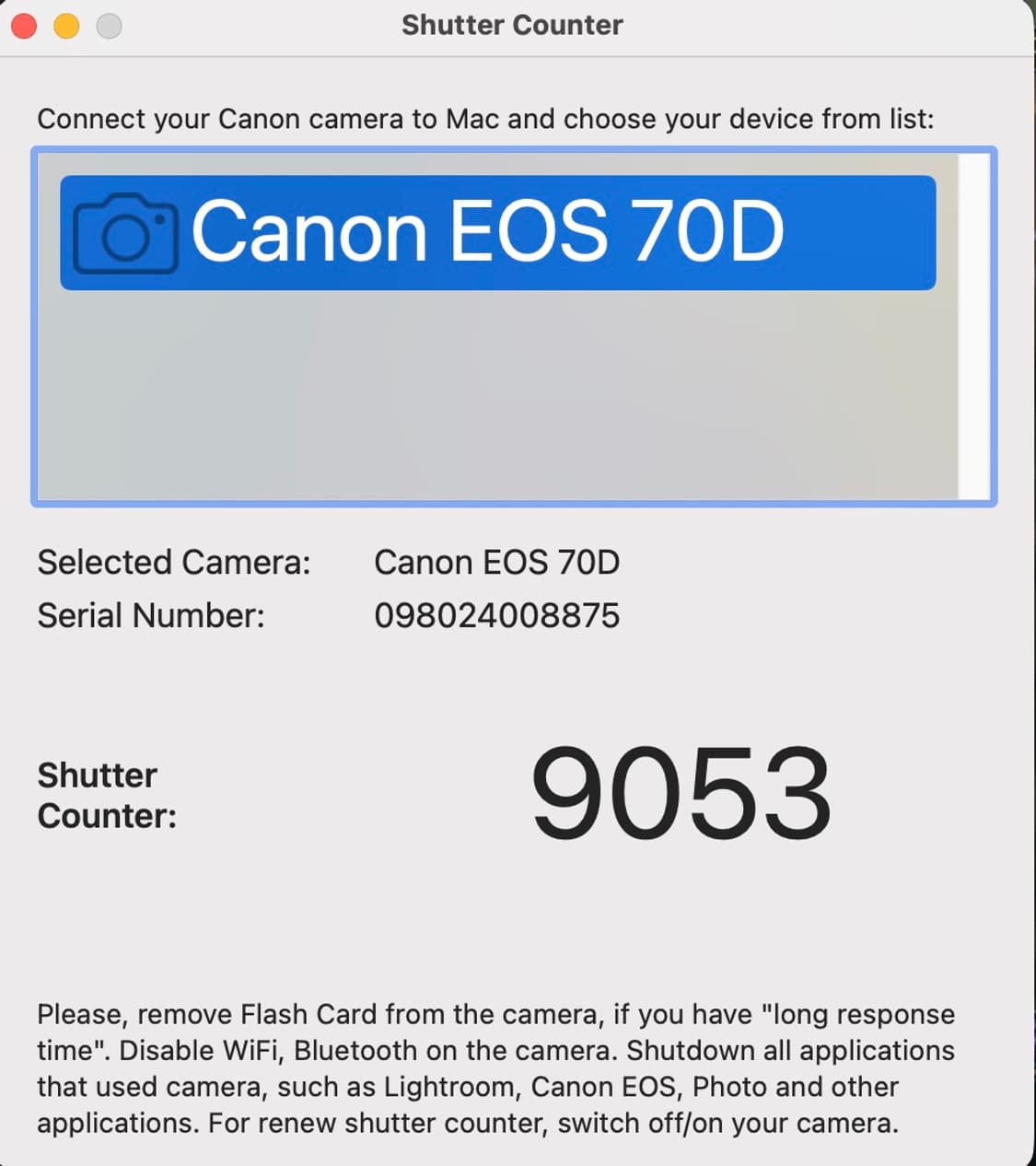 캐논 EOS 70D DSLR 카메라 바디 상품이미지8