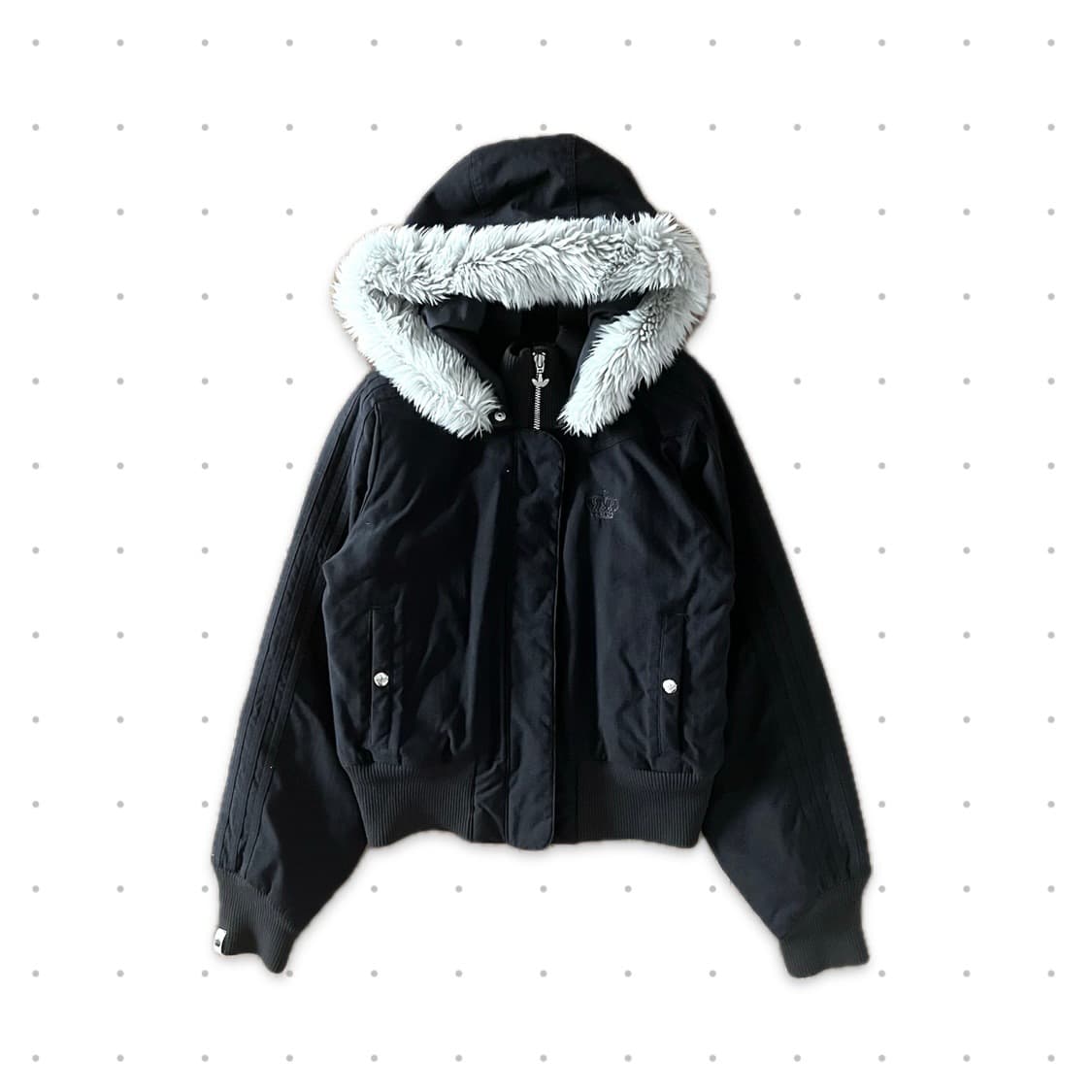 RESPECT M.E. jacket 상품이미지1