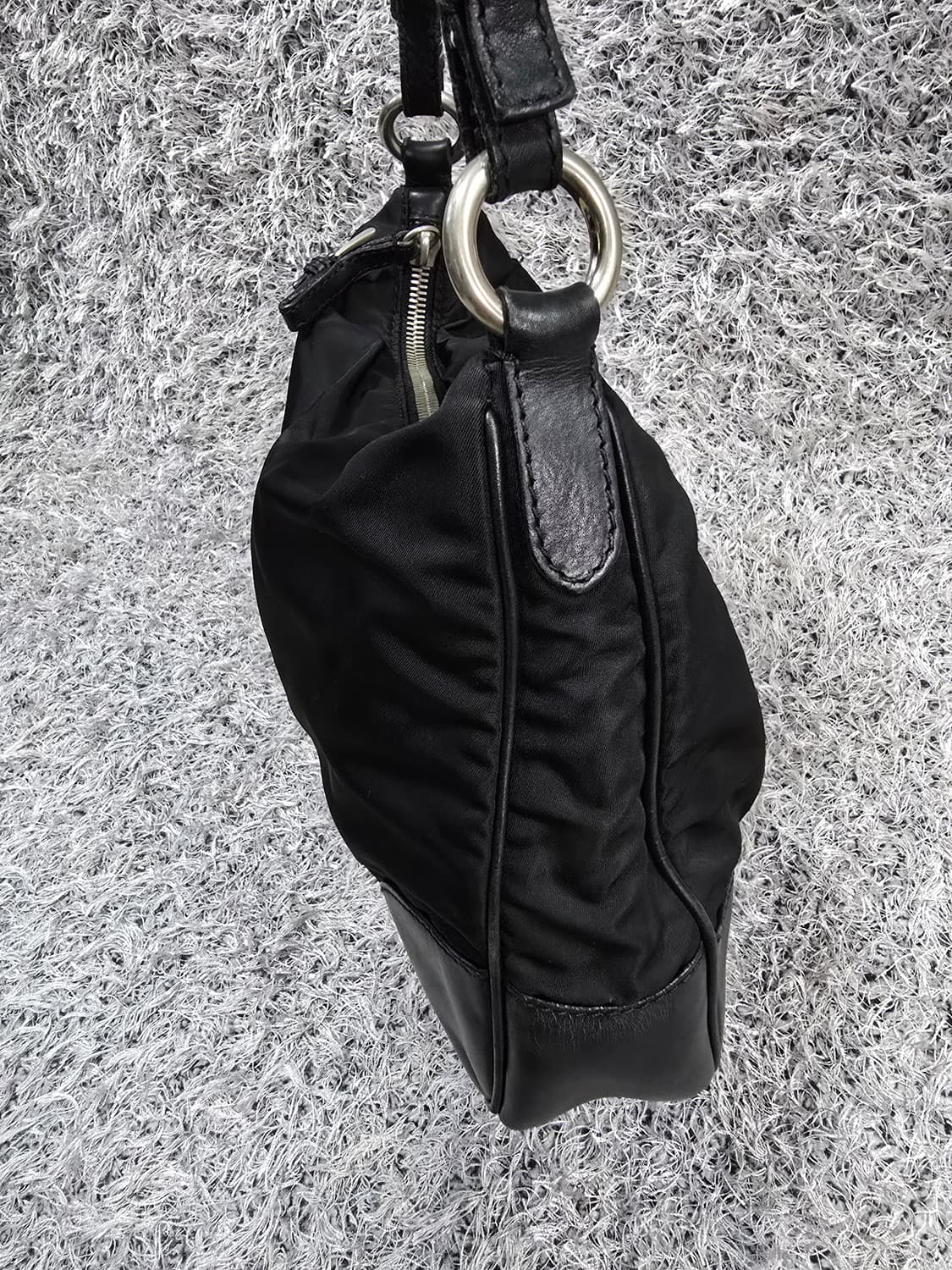 프라다 나일론 호보백 숄더백  상품이미지2