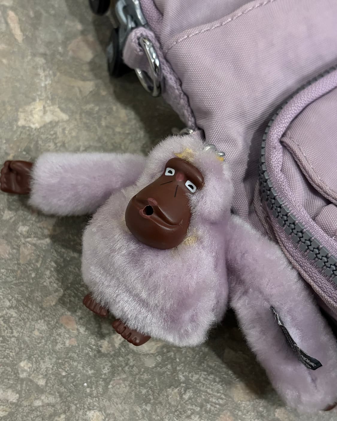 KIPLING VINTAGE BAG 상품이미지3