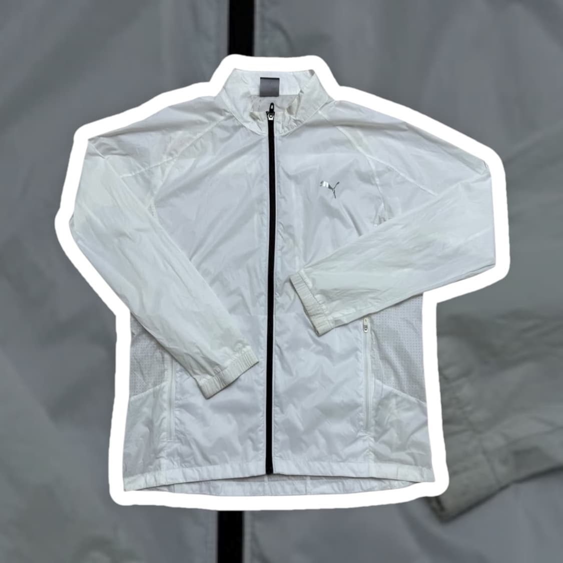 퓨마 바람막이 상품이미지1