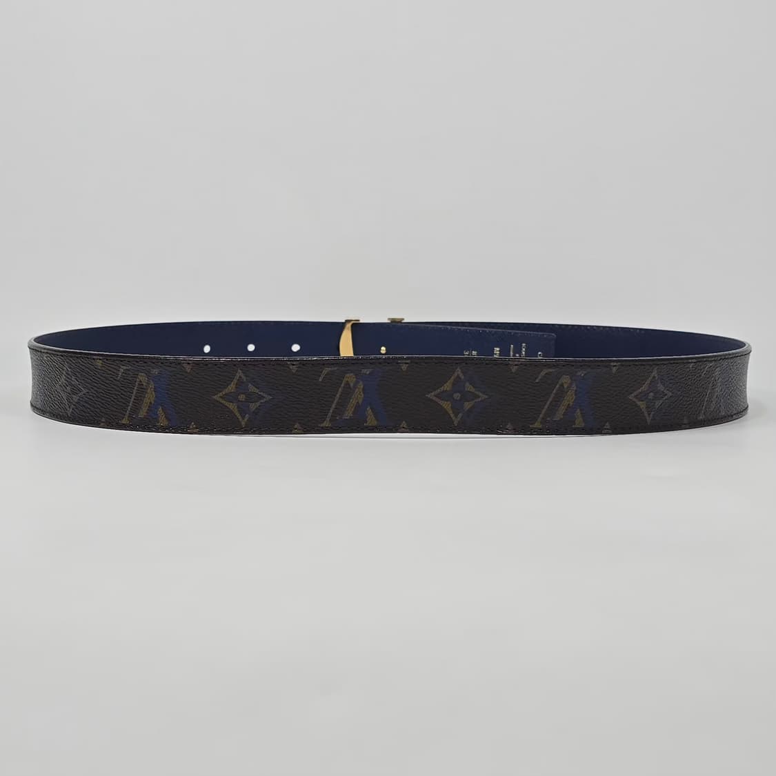 루이비통 LV 리버서블 벨트 ( 85 ) 상품이미지3