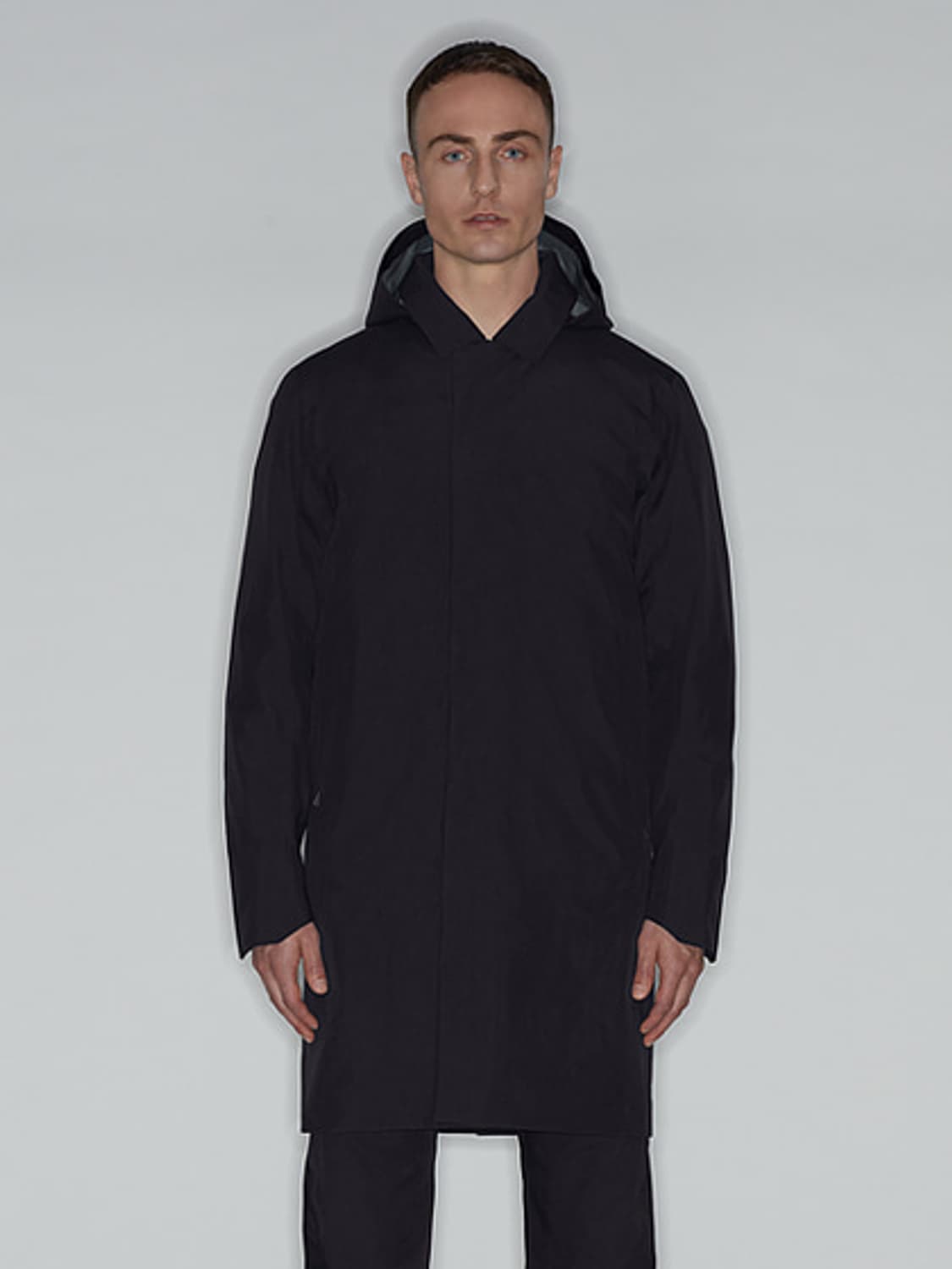 베일런스 갈바닉 IS 패딩 코트 (아크테릭스) 상품이미지1