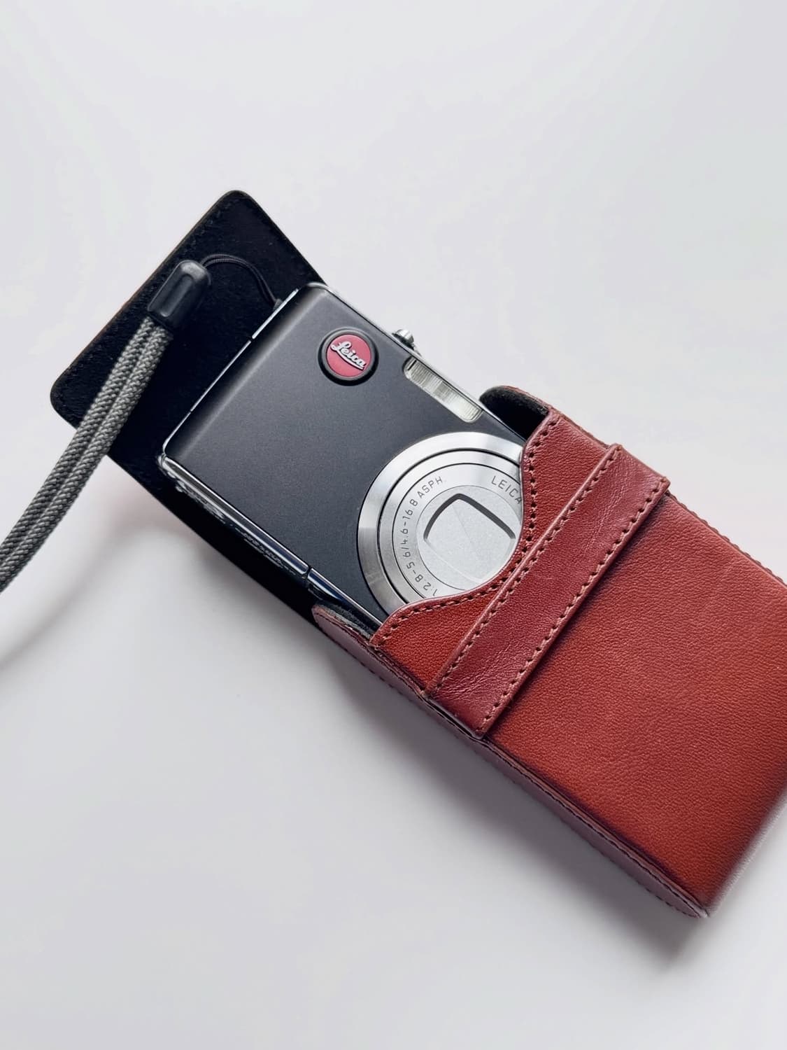 라이카 C-Lux1 민트급 박스세트 상품이미지1